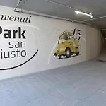 Apartment Monte 21 - San Giusto