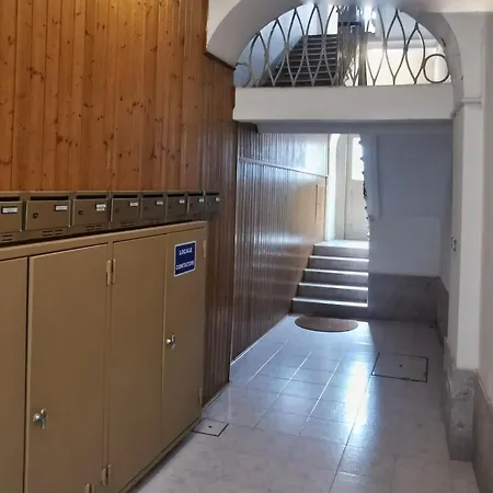 Monte 21 - San Giusto * Trieszt