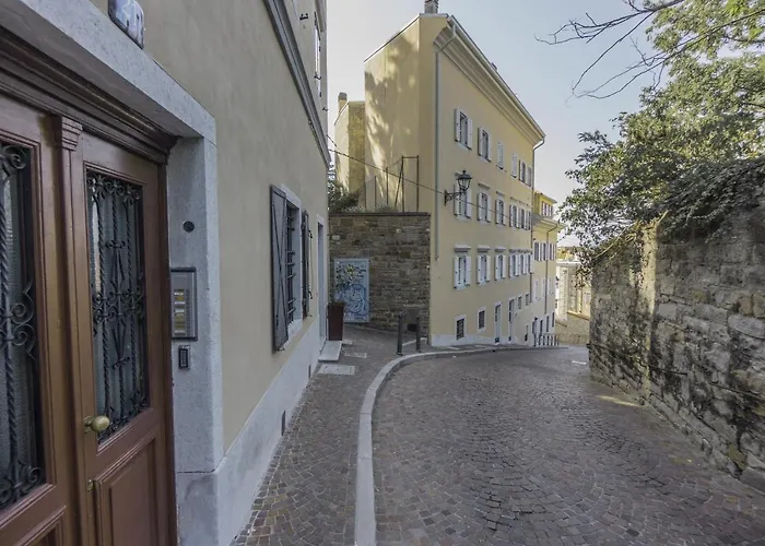 Monte 21 - San Giusto