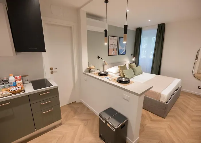 Monte 21 - San Giusto *