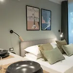 Monte 21 - San Giusto * Трієст