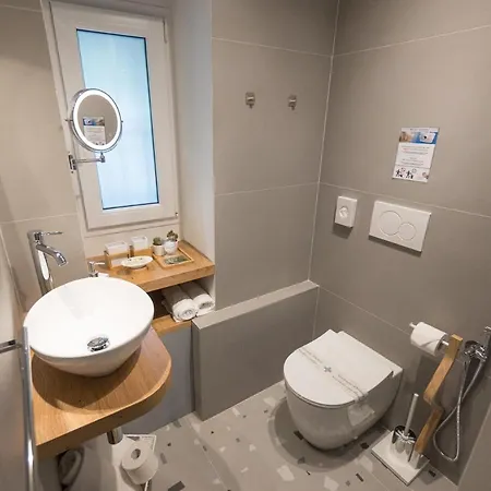 Daire Monte 21 - San Giusto *