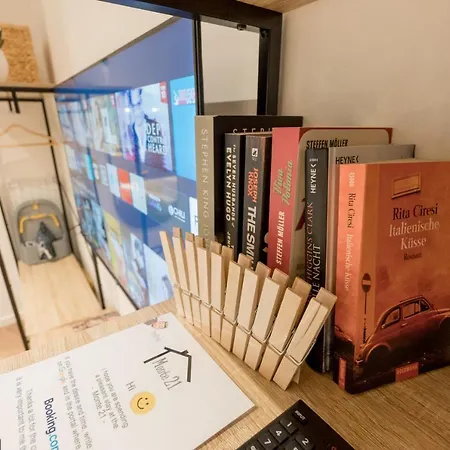 Monte 21 - San Giusto Trieste