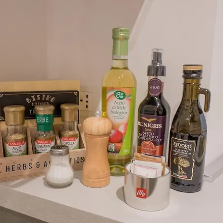 Daire Monte 21 - San Giusto Trieste