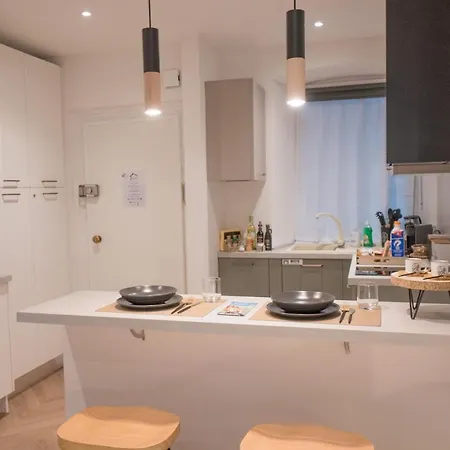 Daire Monte 21 - San Giusto