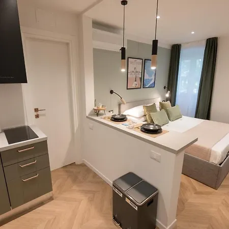 Monte 21 - San Giusto *