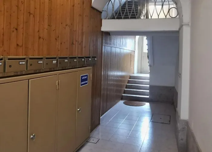 Monte 21 - San Giusto * Trieste