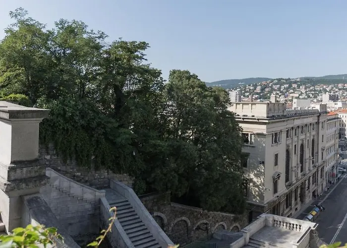 Monte 21 - San Giusto Appartement