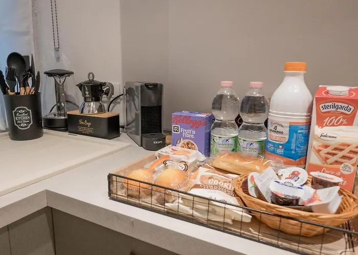 Monte 21 - San Giusto Appartement