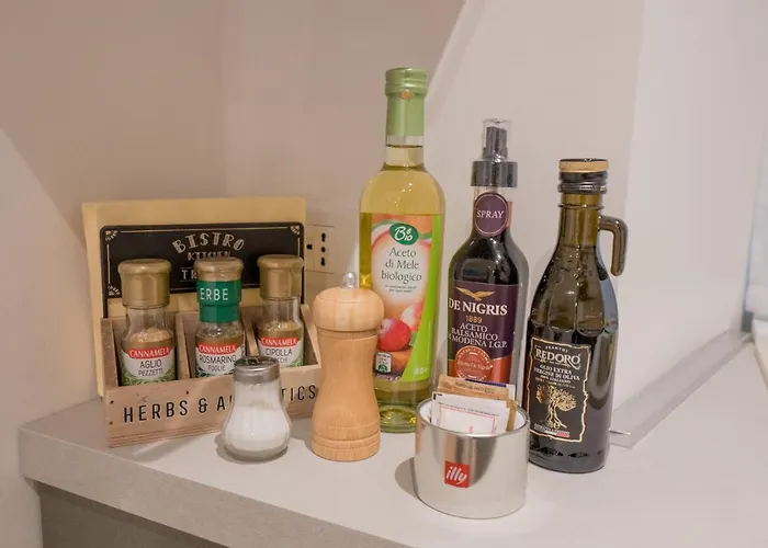 Appartement Monte 21 - San Giusto Trieste